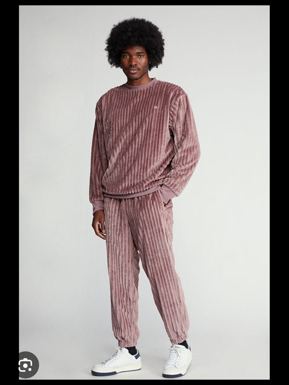 Rare Adidas Originals Set Size Medium